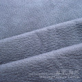 Micro Suede Polyester Leather Cloth for Slipcovers